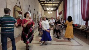 За себя и за меня..... 18.04.26.