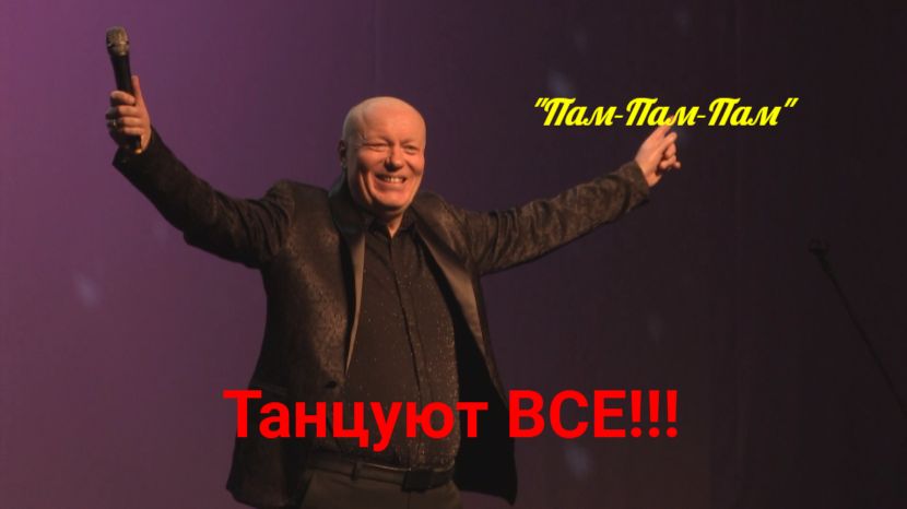 Сейчас ВСЕ поют только эту новую Песню!!!