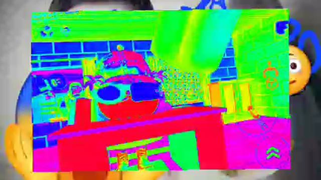 клип с текстом