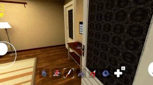 Играю в побег от блоггера.