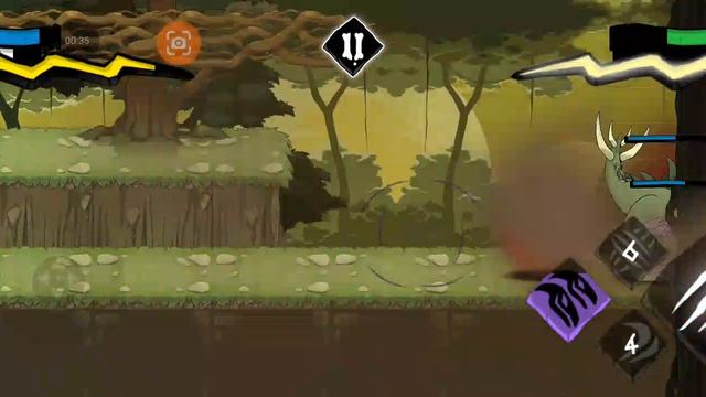 Я vs стегозавра