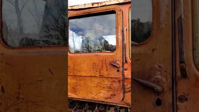 дт 75 победа мы его сделали 💪