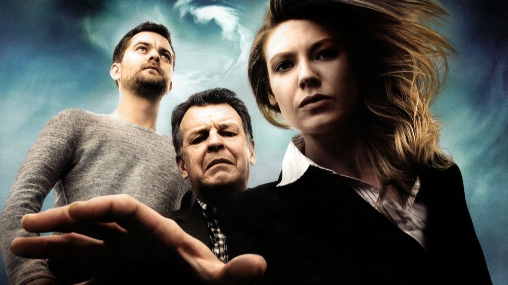 🎵 🇺🇸 🇨🇦 Саундтрек  сериала «За гранью / Грань / Fringe» (2008 - 2013) 🎦🎤🎶🎹🎷🥁🎵