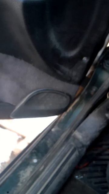 Opel Omega B, мы в Макс