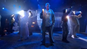 "Обыкновенное чудо ". Театр на Юго-Западе