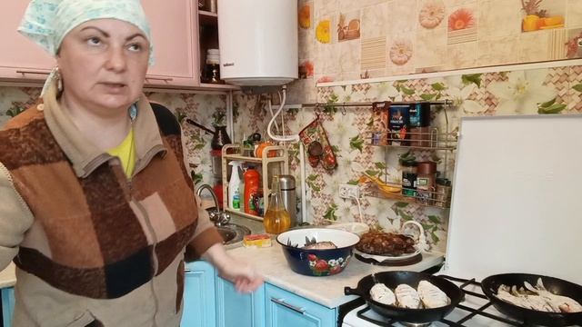 Я НЕ СИДЕЛА А ЛЮБЯЩАЯ ЖЕНА