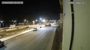17 апреля 2026 падение 2 ступени ракеты «Союз-2.1б»