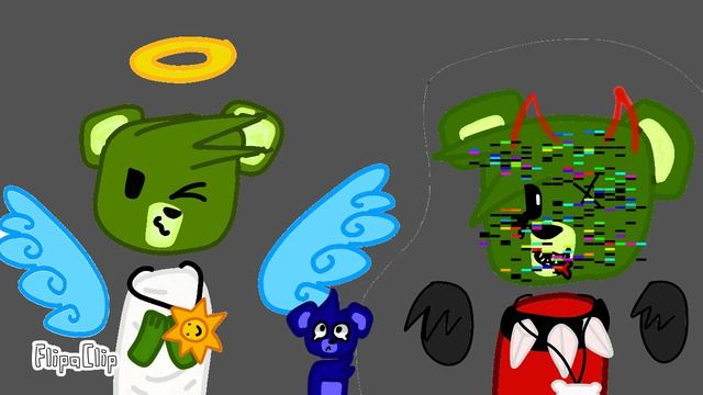 Филялюцифер