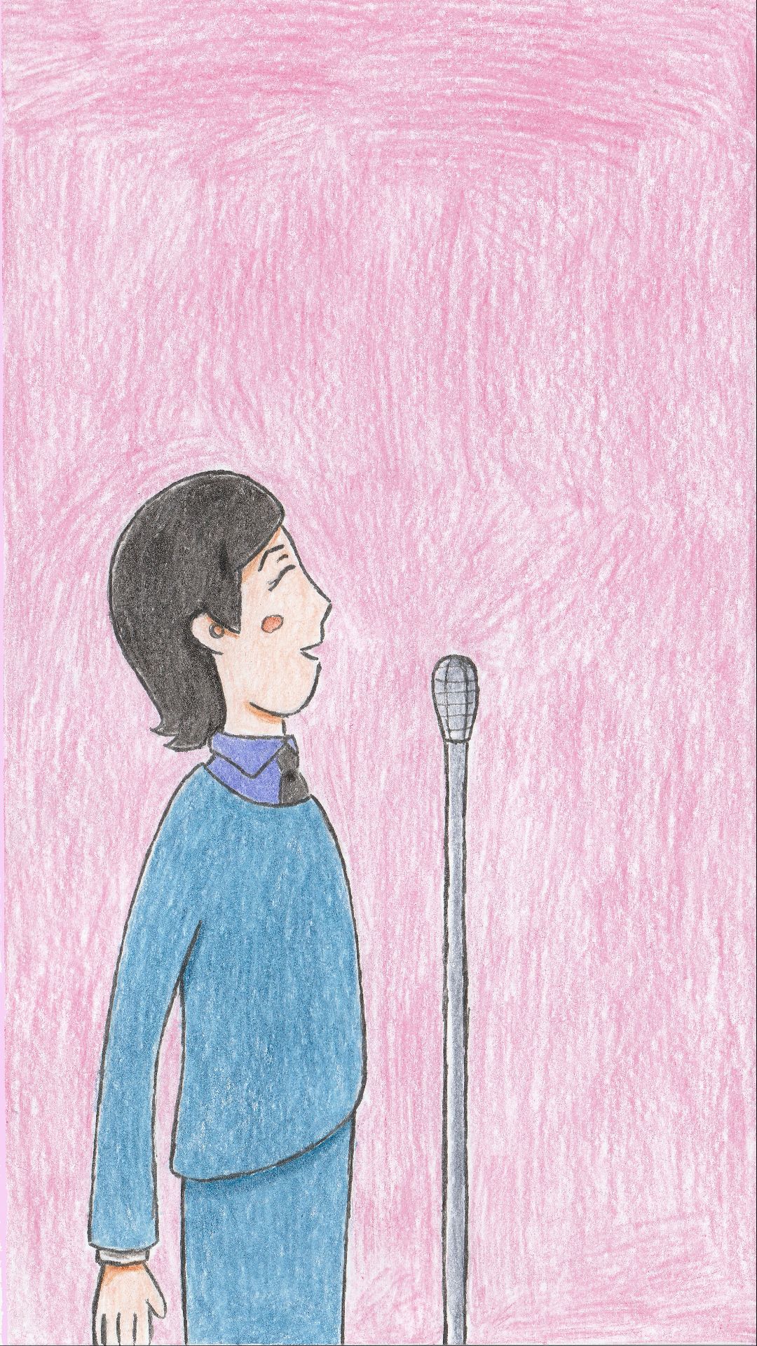 мультфильм Пол Маккартни поёт песню Битлз о любви