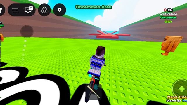 укроди брейнротав на байке