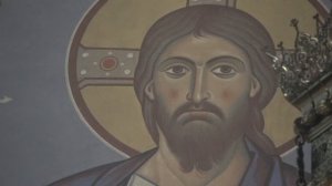 18.04.2026 Samstag in der Lichten Woche. Liturgie in deutscher Sprache. Brechen des Artosbrotes