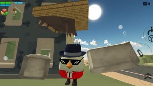 Артёмка 24к VS моей команды Лазертаг битвалмс