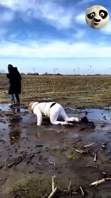 Женские неловкости