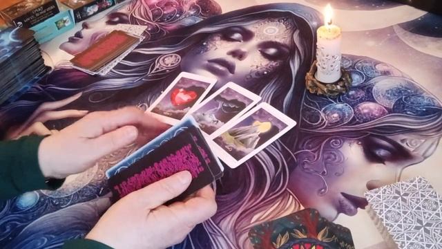 Чего колдушки притихли🕵️❓Отстали или готовят очередную пакость 💥🐀❓⚖️🪞