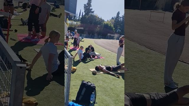 Сочи Центр спортивной подготовки Юг спорт