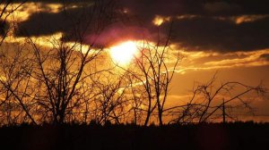 Ученые сообщили о начале магнитной бури уровня G1 на Земле