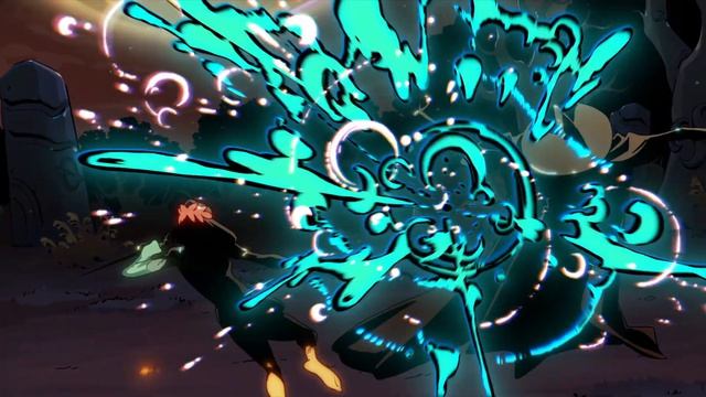 Hades 2 - Official 'Meet The Cast' Behind The Scenes Video