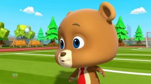 Веселые питомцы (101)