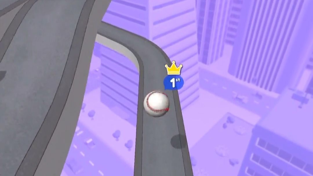 Going Balls  Super Speed Run Gameplay New Update Level 991 Race