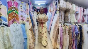 ШИКАРНЫЕ ПЛАТЬЯ, ЖЕНСКИЕ КОСТЮМЫ, САРАФАНЫ ИЗ НАТУРАЛЬНЫХ ТКАНЕЙ