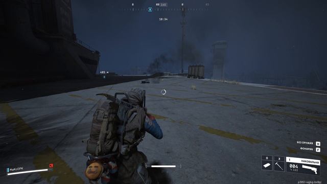 ⚔️ ARC Raiders ⚔️ Solo GamePlay 😵💫Испытание Молнией😵💫