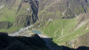 20.05.25г. Поездка в Грузию