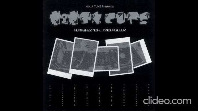 Ninja_Tune_Records :Best_Of_90s_('90-'05)