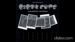 Ninja_Tune_Records :Best_Of_90s_('90-'05)