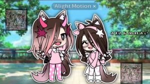 🌸L}-Видео от Милки:3