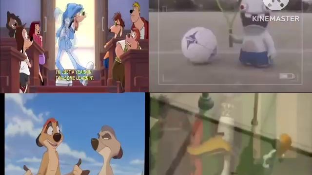 Sparta Remix Quadparison 27