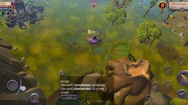 Как в Thetford Albion продавать