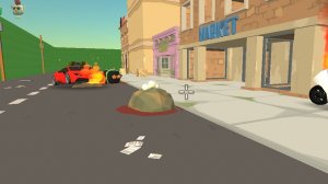 авария номер 1