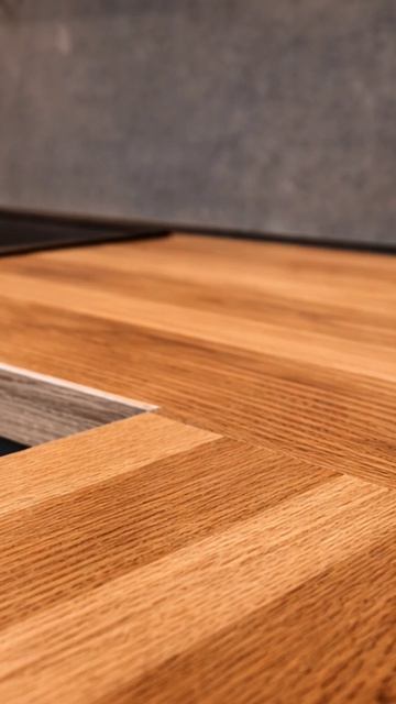 Кухни на заказ Тюмень — как создаётся идеальное пространство | Магия мебели X235-26