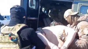 ⚡Мужчину, убившего полицейского и ранившего еще троих в Оренбуржье, задержали, сообщили в МВД…