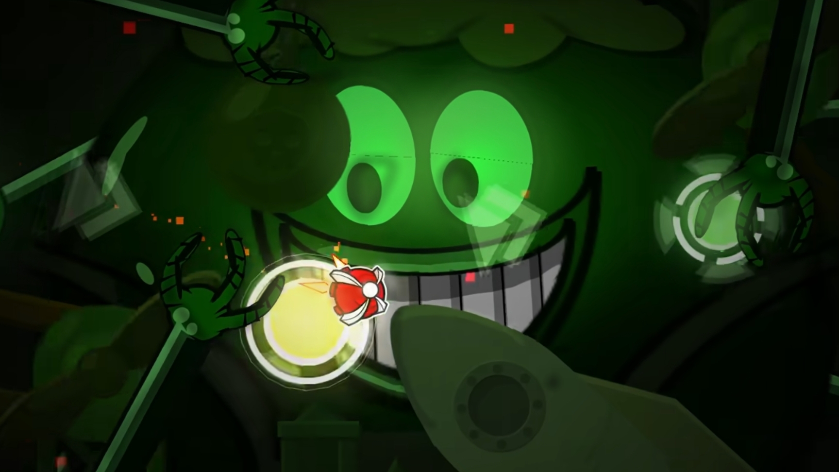 Otvinta 100% GD Showcase