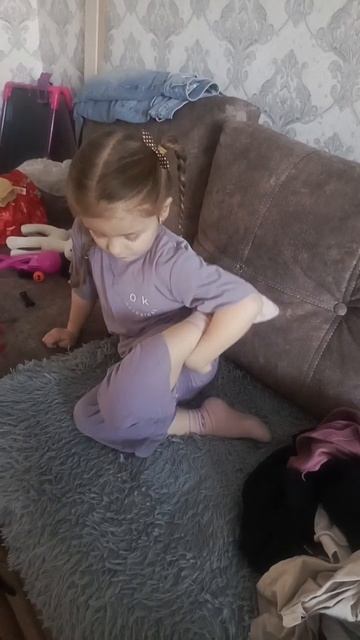 Уроки гимнастики 🙈😊