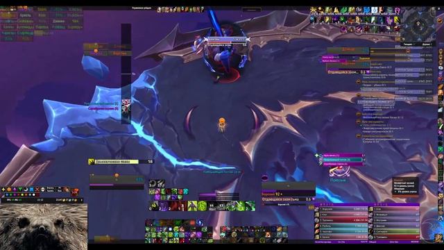 химерий и корона космоса нормал 26.03