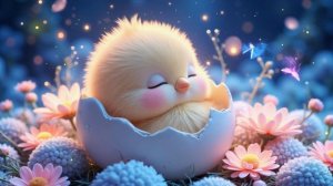 Колыбельная. Засыпай всего за 5 минут 🌙 Расслабляющее пианино