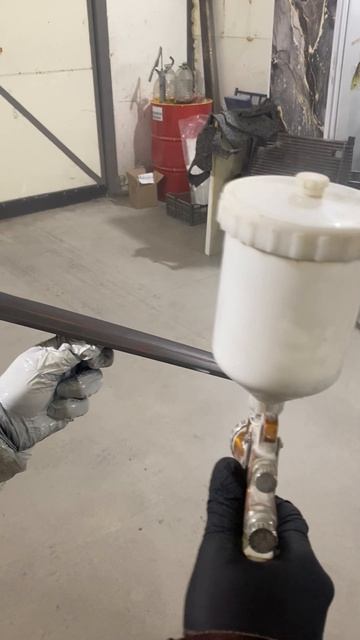 ГРУНТУЕМ ФИНАЛЬНЫЕ ЧАСТИ САЛОНА