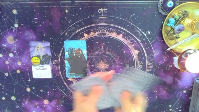 Водолей-Женщина.20 апреля.