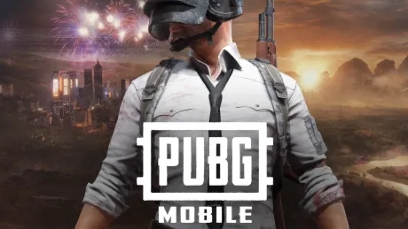 PUBG Mobile. Пробная игра