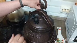 Говяжья подлива как из тушёнки