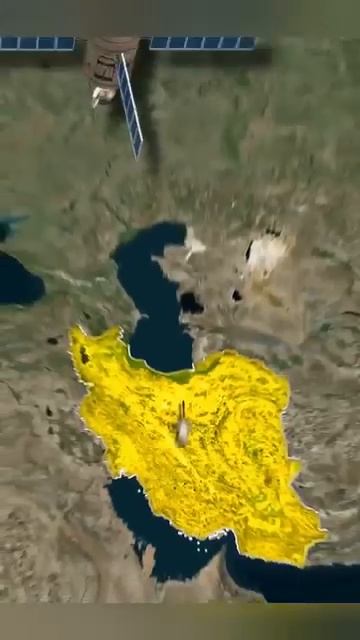 Ракета «Саджиль»😱