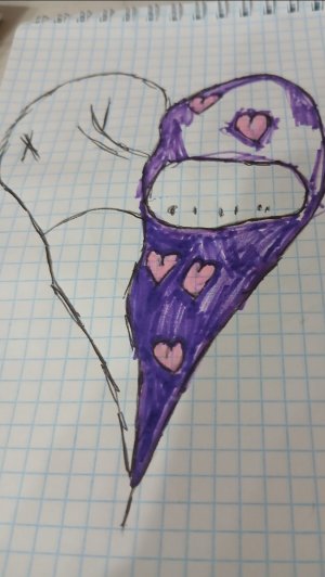 Первая любовь 1 часть ( с Александром )