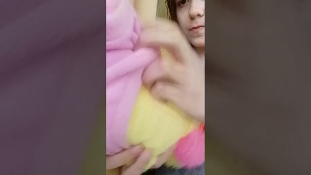 распаковка нового костюма для Милки? ❤❤️🩹❤️🔥