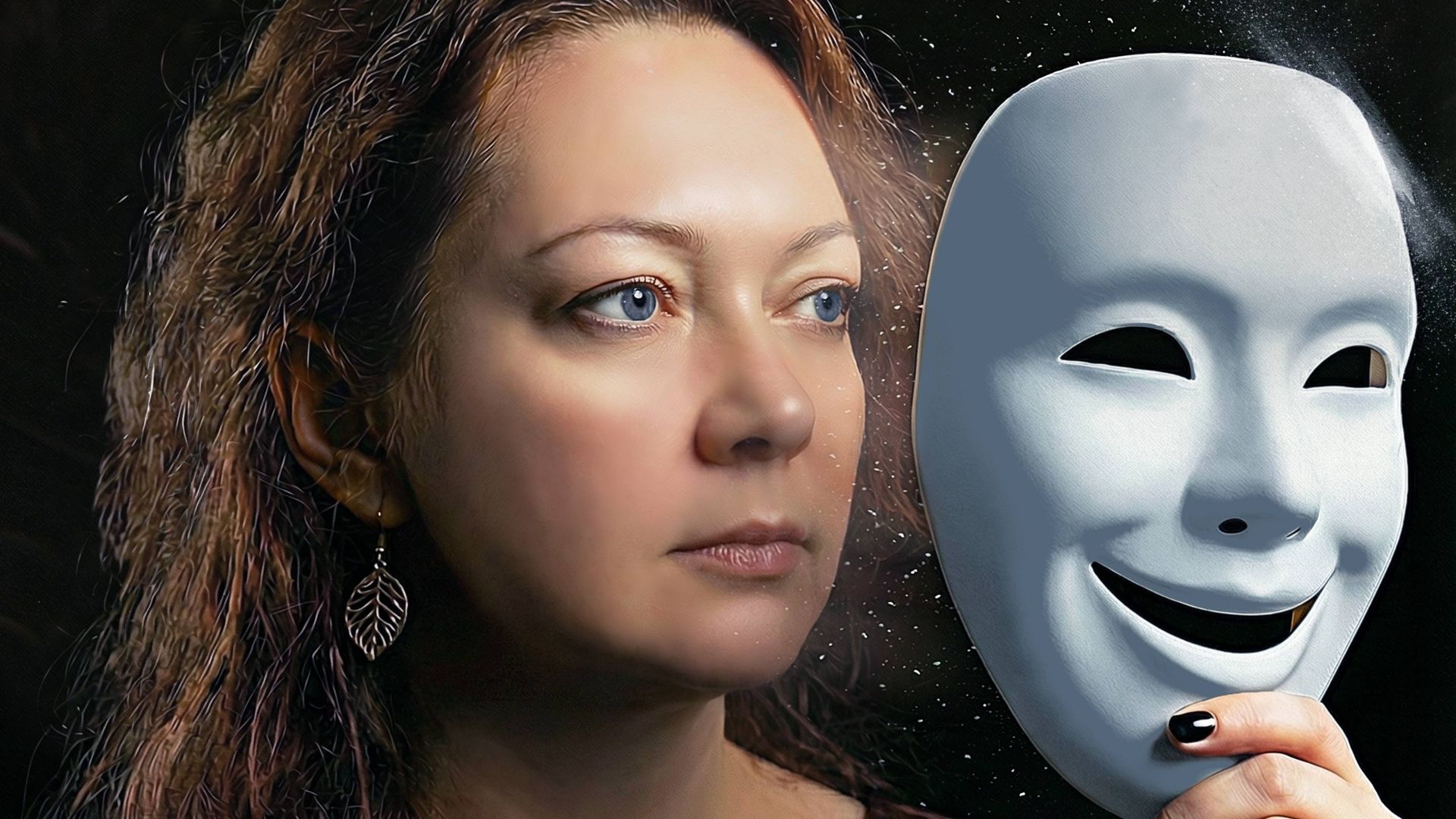 Время выпрямить спину. Маша Романова.Студия