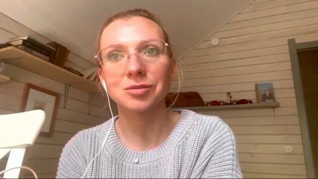 Отзыв Дарьи