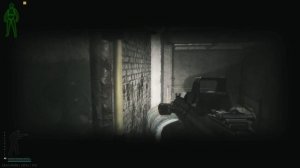 Квест Конвоир_ Таможня попытка №1(04.26)