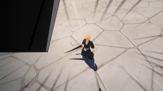 ИГРАЮ В BLEACH SOULS RESONANCE