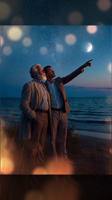 Послание от 18.04.26. Вы можете наблюдать вокруг себя мощные проявления перехода. Отец Абсолют